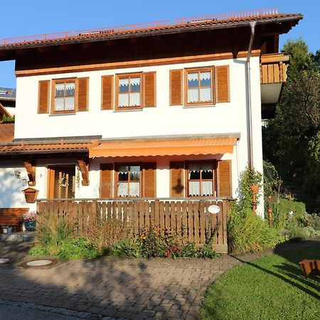 Ferienwohnung Leibelt Füssen Dış mekan fotoğraf