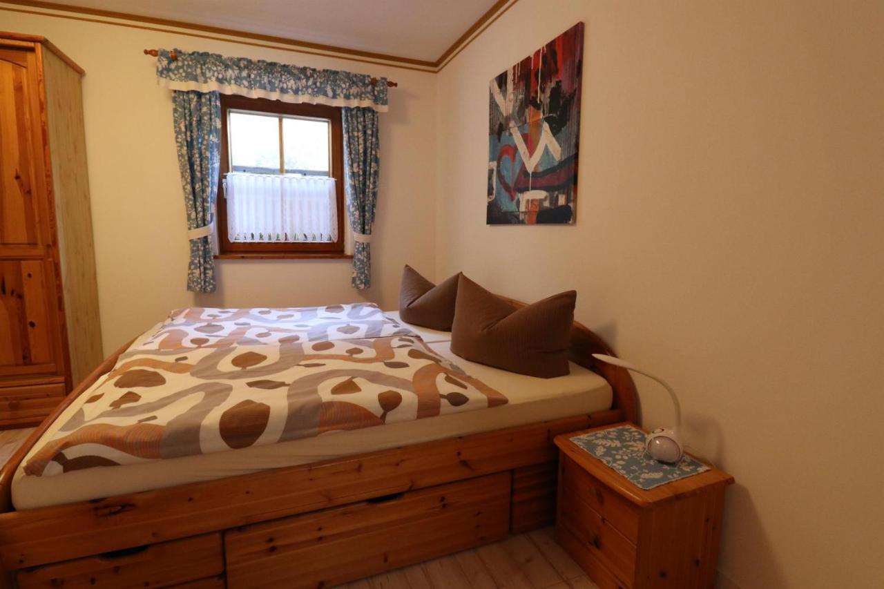 Ferienwohnung Leibelt Füssen Dış mekan fotoğraf