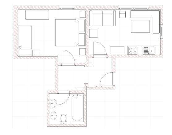 Ferienwohnung Leibelt Füssen Dış mekan fotoğraf