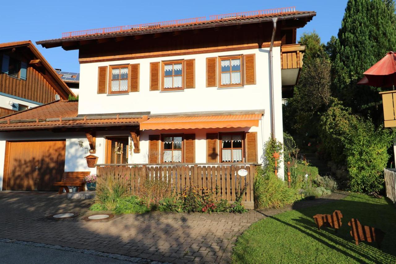 Ferienwohnung Leibelt Füssen Dış mekan fotoğraf